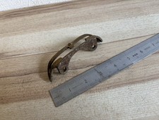 VINTAGE PRE WAR  MOTORCYCLE