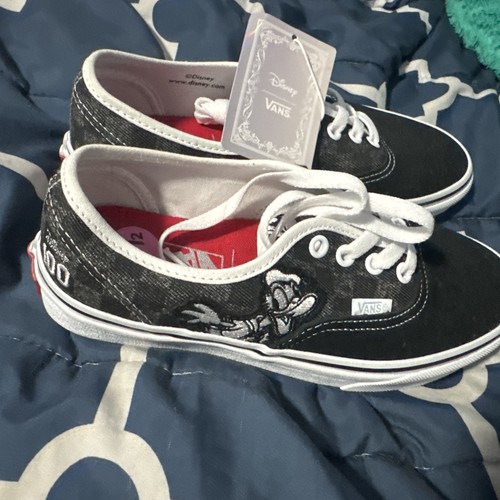 Vans disney 100th anniversary - vans,