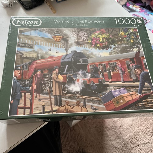 Falcon luxe 11250 jigsaw - de,