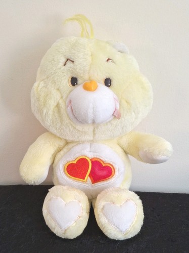 Care bears maverick love - care,