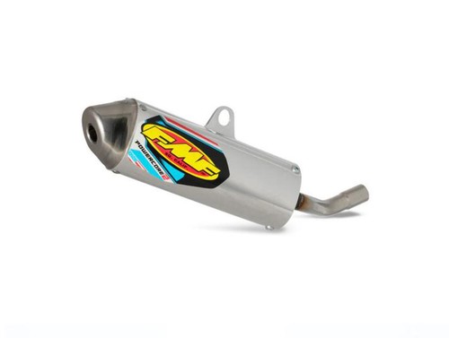 Fmf exhausts powercore exhaust - exhausts,