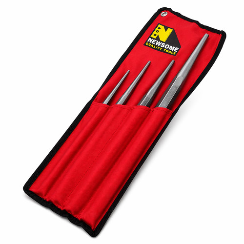 Long drift punch - drift, 4pc