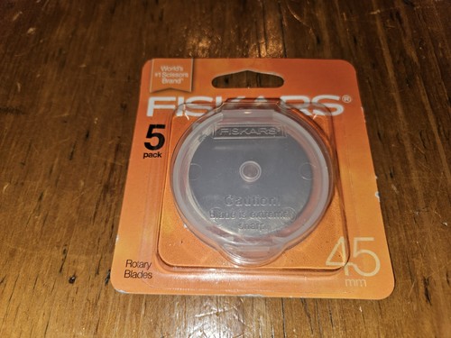 Fiskars rotary cutter 45mm - cutter,