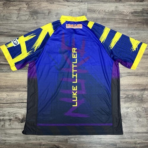 Bnwt luke littler - bnwt,