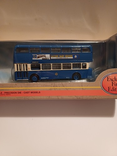 Efe 16525 leyland - efe,