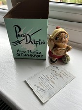 PenDelfin Family Circle Rabbit