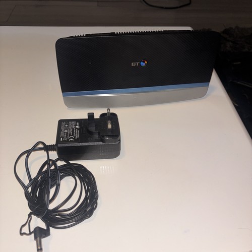 Home hub type a modem - hub,