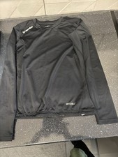 Sondico - Black Long Sleeve
