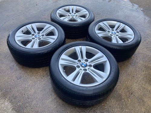 Bmw series f30 f31 f32 - 4,
