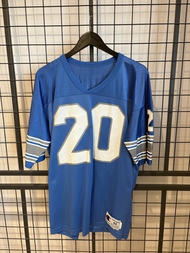 Barry sanders jersey detroit - jersey,,