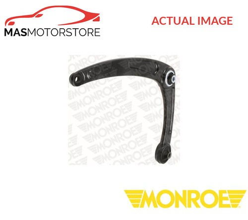 Track control arm wishbone - control,