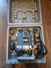 erbauer Router Model