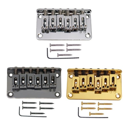 Zinc alloy string guitar - alloy, 6