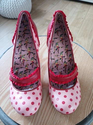 Irregular choice women - irregular, women's