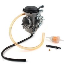 Carburetor fit kawasaki klr650 - carburetor,