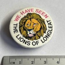 Collectible Pin Badge We have