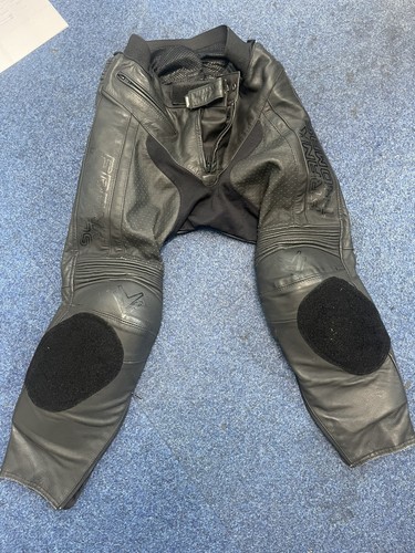 Frank thomas dynamic - thomas, leather
