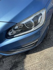 VOLVO S60-V60 COMPLETE