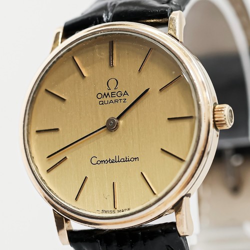 Near mint vintage - mint*, omega