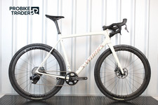2023 S-Works Crux Force AXS