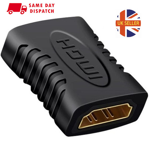 Hdmi extender female - hdmi,