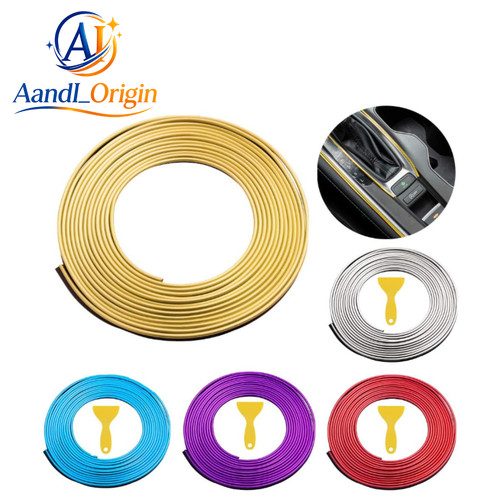 Universal car interior trim - car,