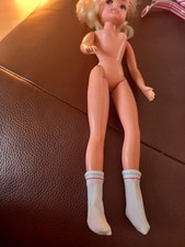 Vintage Sindy Socks Good