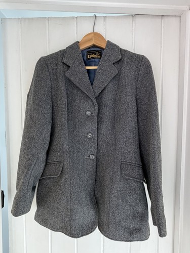 Caldene women grey tweed - grey,