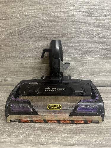 Shark hz500uk power - shark, nozzle