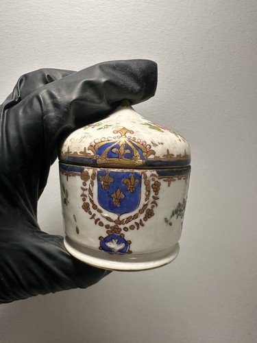 Louis french royal - xv,