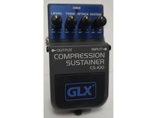 GLX CS-100 Compression