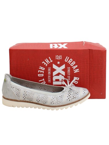 Xti women flat shoes - xti, uk