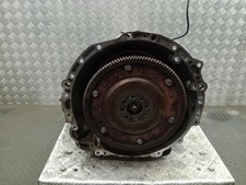 JAGUAR XF GEARBOX AUTOMATIC 8 SPEED 2.2 DIESEL CX237000DE X250 2011 - 2015