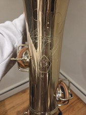 1934 Conn Naked Lady 10m Tenor