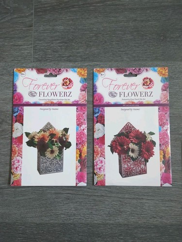 Craft buddy christmas flowerz - buddy,