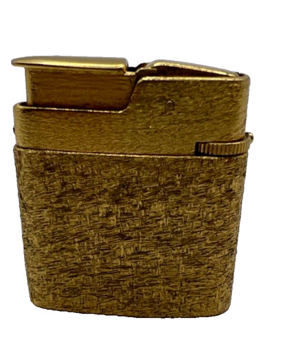 Norman hartnell gold plated - norman,