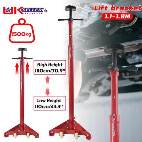 Ton under vehicle support - 1.5,
