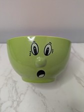 Trade winds Funny Face