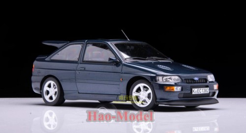 Norev ford escort - 1:18,