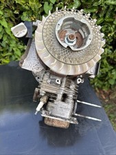 Honda HR194 Engine