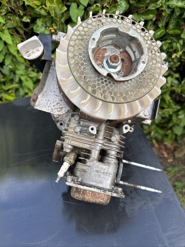 Honda hr194 engine - honda,
