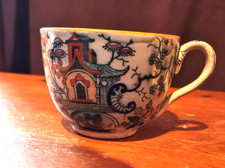 Bovey Tracey Ironstone China