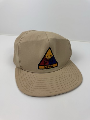 Vtg delong mvpa - mvpa, cap