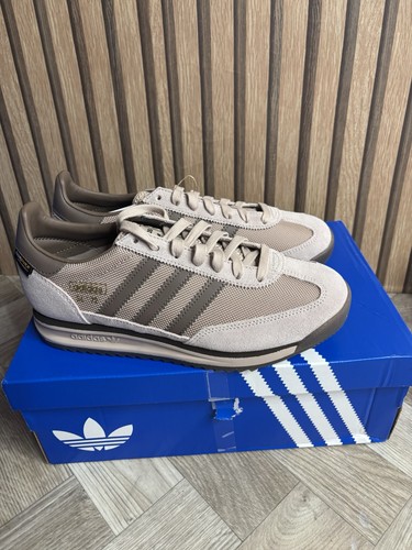 Adidas sl72 wonder taupe - adidas, rs