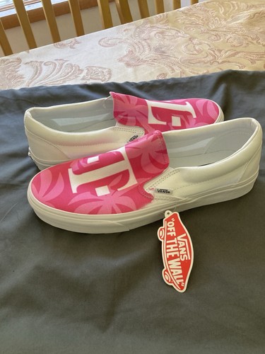 Vans mobile slip - vans, rare