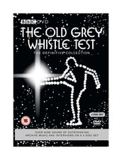 The Old Grey Whistle Test –