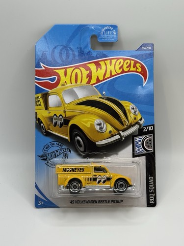 Hot wheels 2018 - hot,
