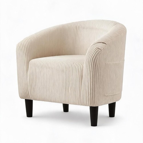 Soft flannel barrel accent - soft,
