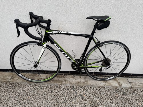 Scott cr1 full carbon road - 20,