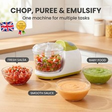 Food Collection Electric Mini